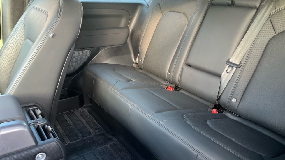 Used Land Rover Defender 2023 for sale - 76999488: Photo 14