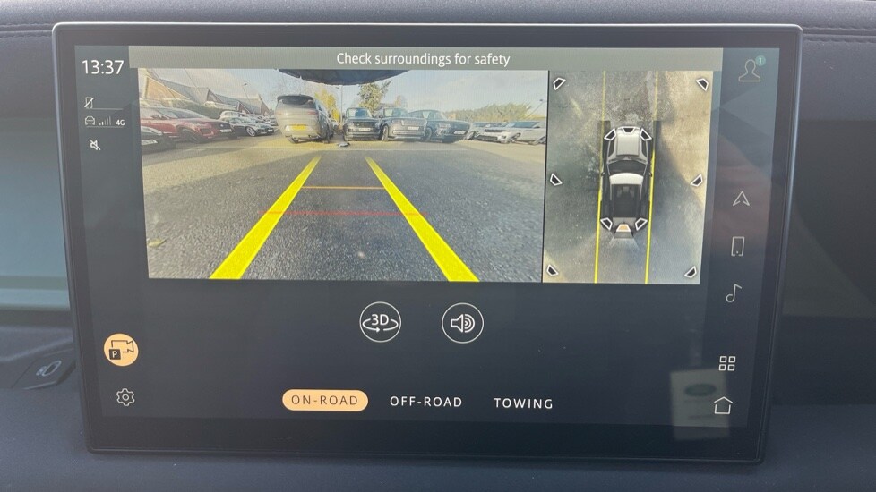 Used Land Rover Defender 2023 for sale - 76999488: Photo 26