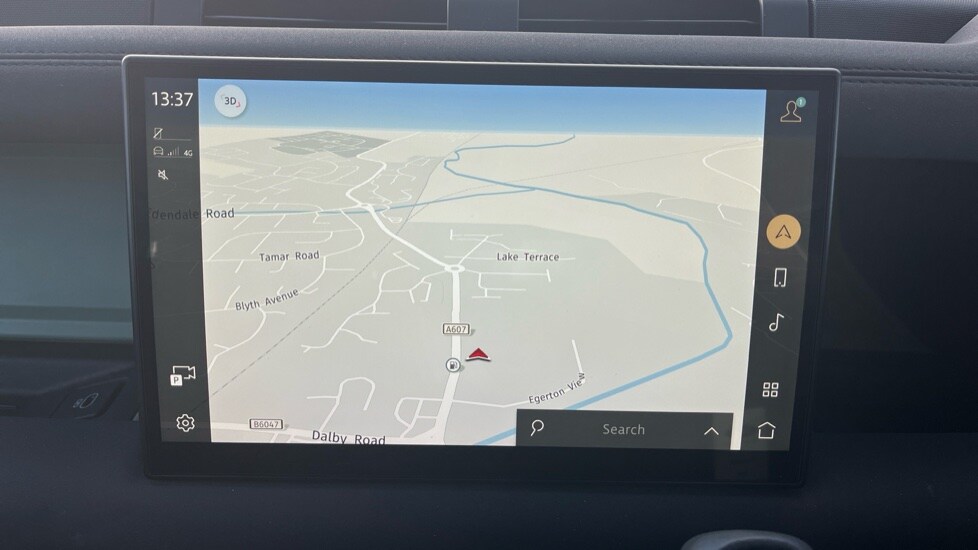 Used Land Rover Defender 2023 for sale - 76999488: Photo 27