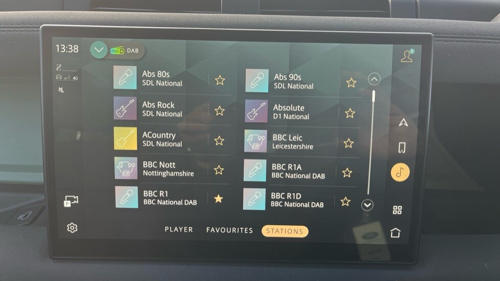 Used Land Rover Defender 2023 for sale - 76999488: Photo 34