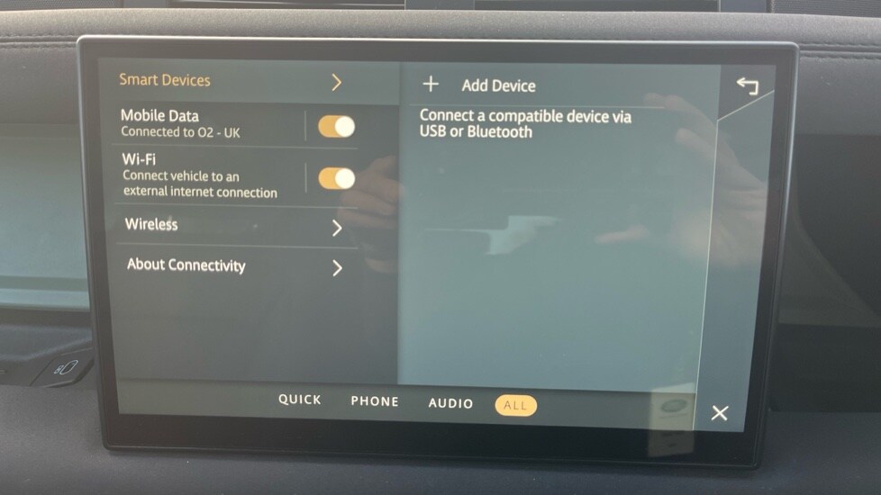 Used Land Rover Defender 2023 for sale - 76999488: Photo 35