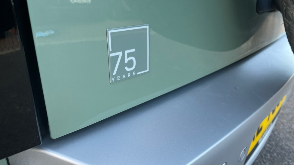 Used Land Rover Defender 2023 for sale - 76999488: Photo 38