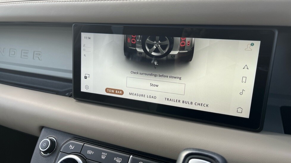 Used Land Rover Defender 2021 for sale - 76452088: Photo 55