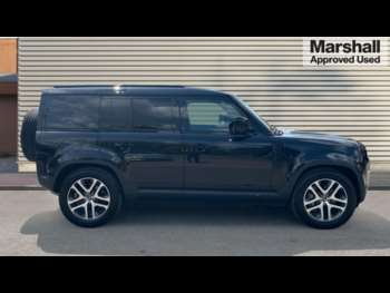 Used Land Rover Defender 2022 for sale - 75033295: Photo