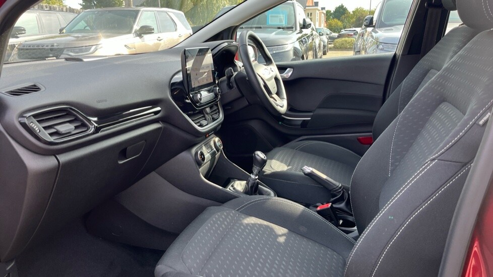 Used Ford Fiesta 2019 for sale - 75815437: Photo 10