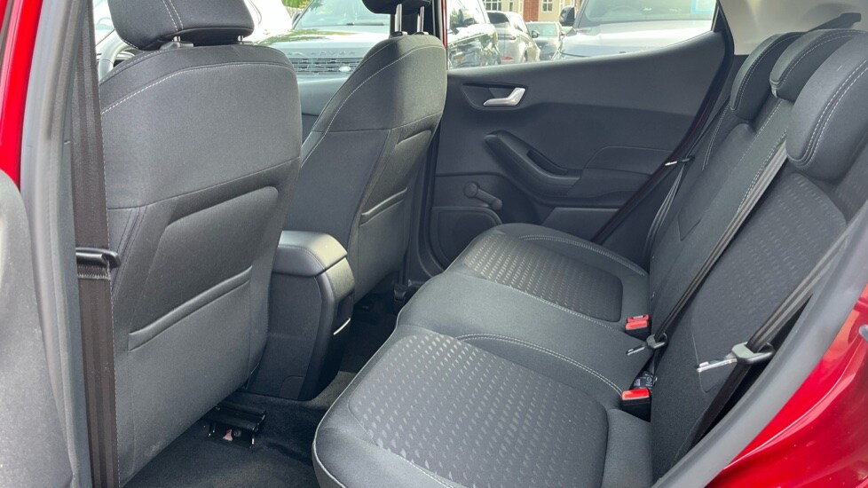 Used Ford Fiesta 2019 for sale - 75815437: Photo 14