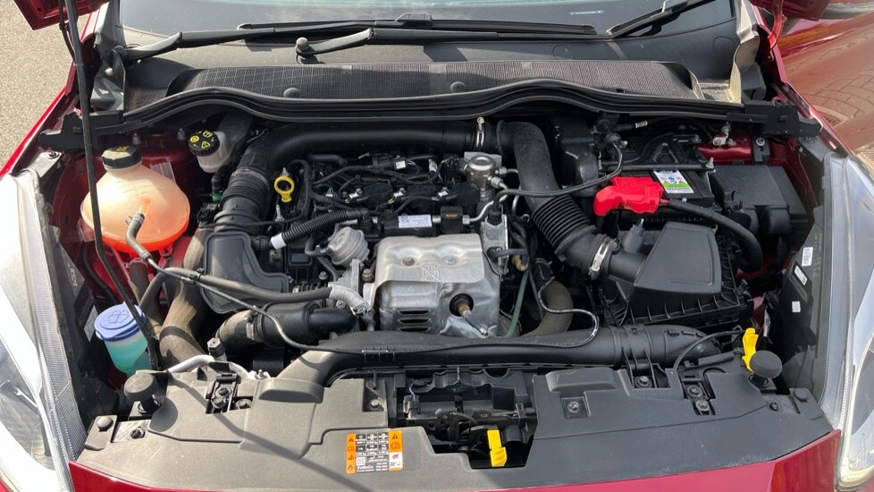 Used Ford Fiesta 2019 for sale - 75815437: Photo 16