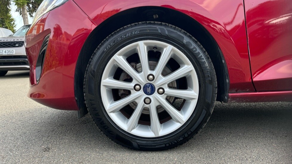 Used Ford Fiesta 2019 for sale - 75815437: Photo 17