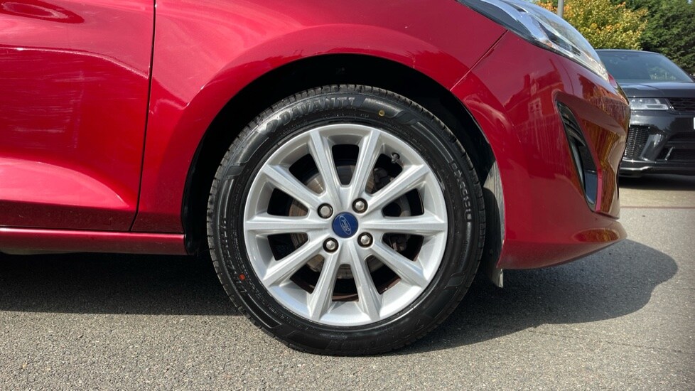 Used Ford Fiesta 2019 for sale - 75815437: Photo 20