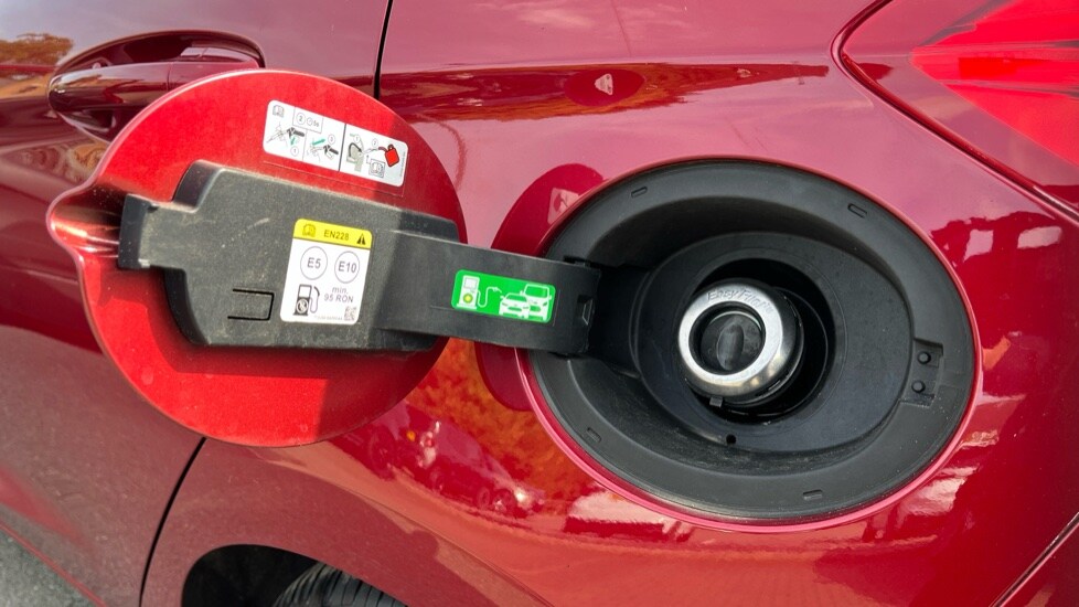 Used Ford Fiesta 2019 for sale - 75815437: Photo 21