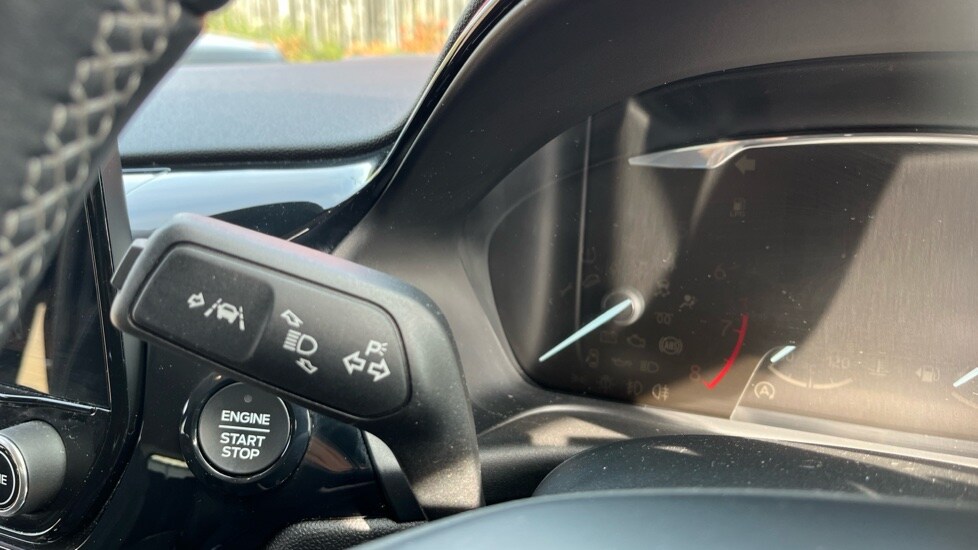 Used Ford Fiesta 2019 for sale - 75815437: Photo 25