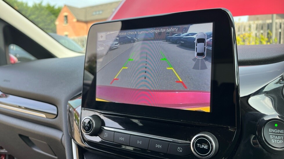 Used Ford Fiesta 2019 for sale - 75815437: Photo 26