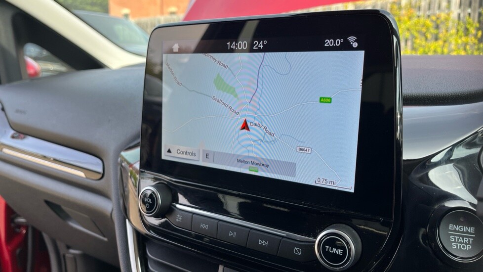 Used Ford Fiesta 2019 for sale - 75815437: Photo 27