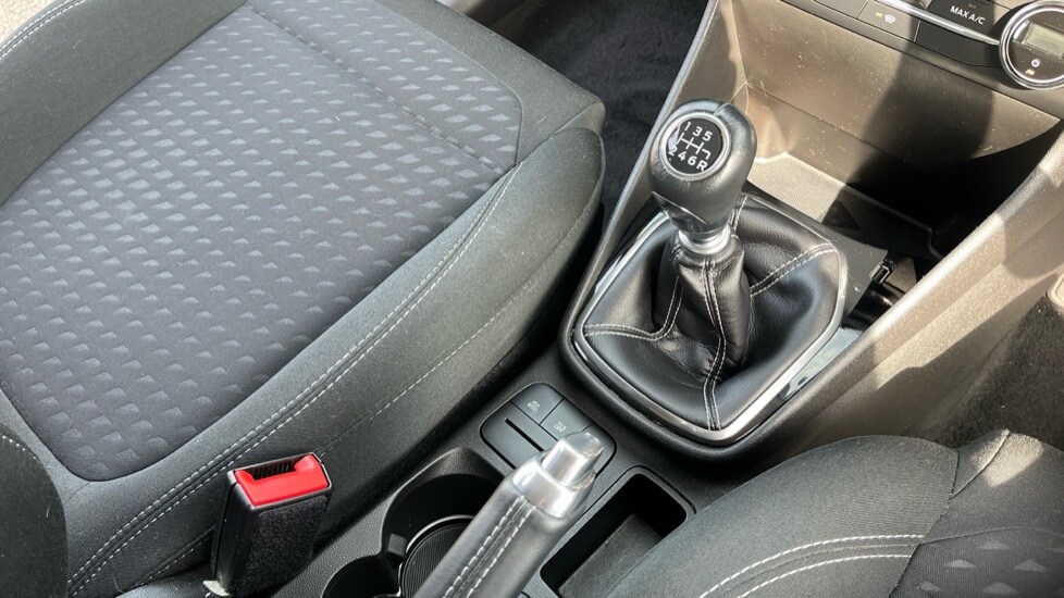 Used Ford Fiesta 2019 for sale - 75815437: Photo 28