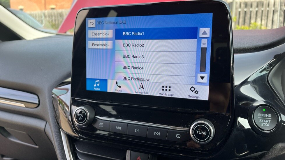 Used Ford Fiesta 2019 for sale - 75815437: Photo 35