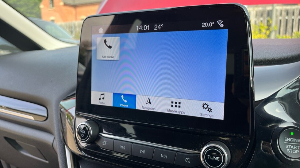 Used Ford Fiesta 2019 for sale - 75815437: Photo 36