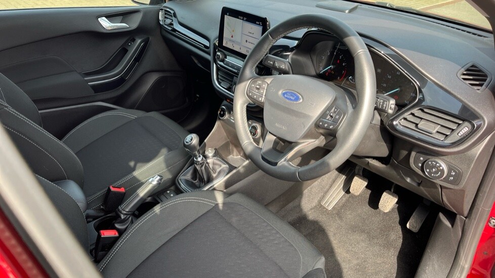 Used Ford Fiesta 2019 for sale - 75815437: Photo 9