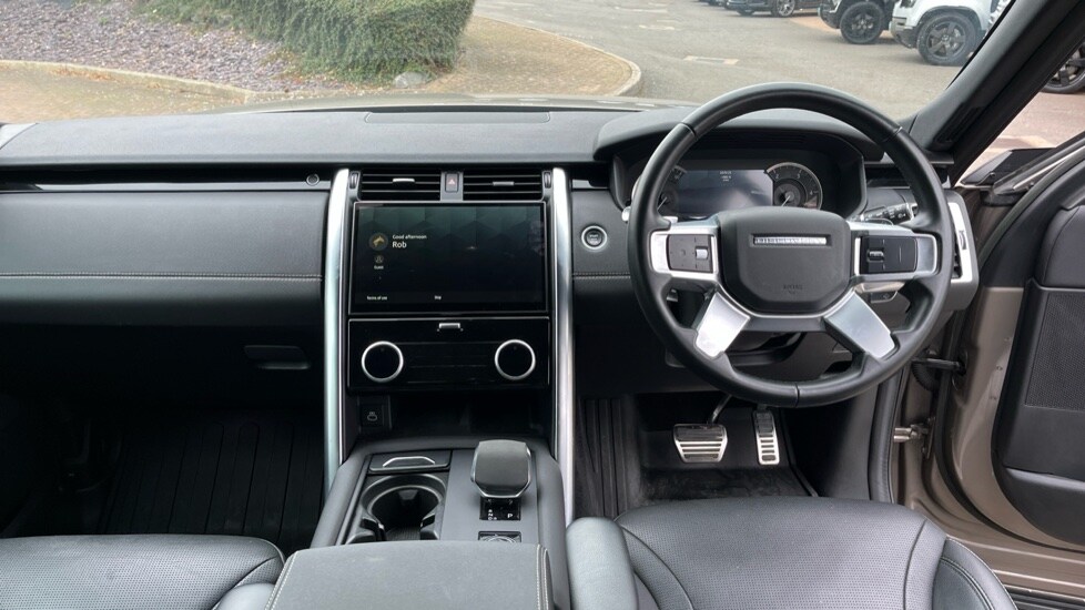 Used Land Rover Discovery 2022 for sale - 75959637: Photo 11