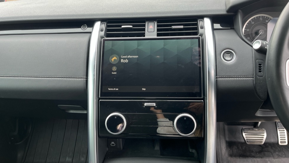 Used Land Rover Discovery 2022 for sale - 75959637: Photo 12