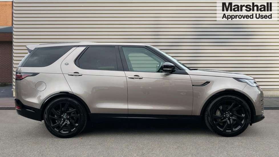 Used Land Rover Discovery 2022 for sale - 75959637: Photo 2