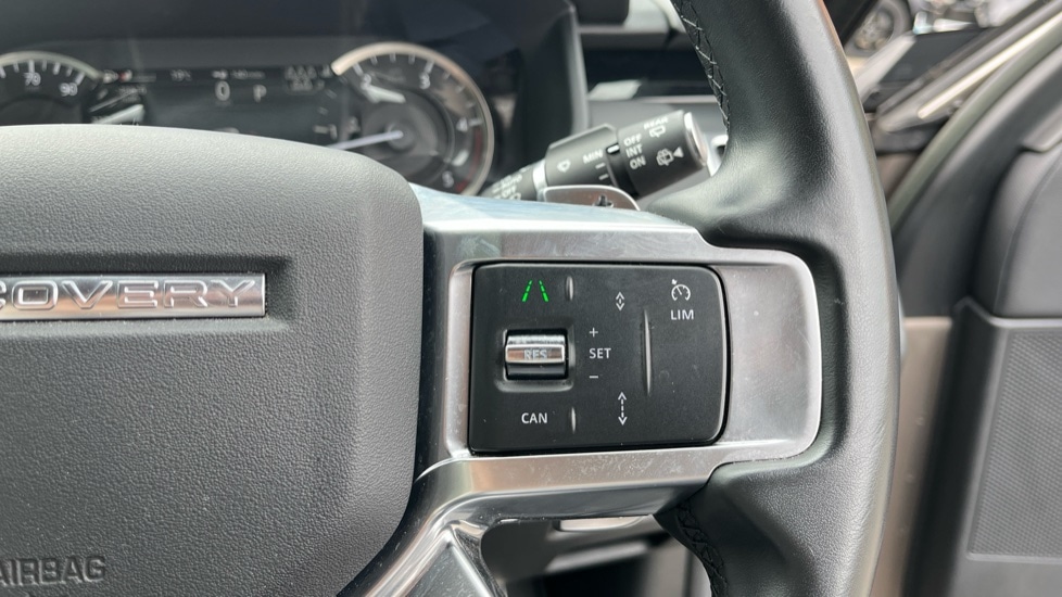 Used Land Rover Discovery 2022 for sale - 75959637: Photo 22