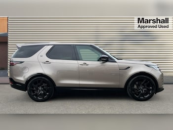 Used Land Rover Discovery 2022 for sale - 75959637: Photo 2