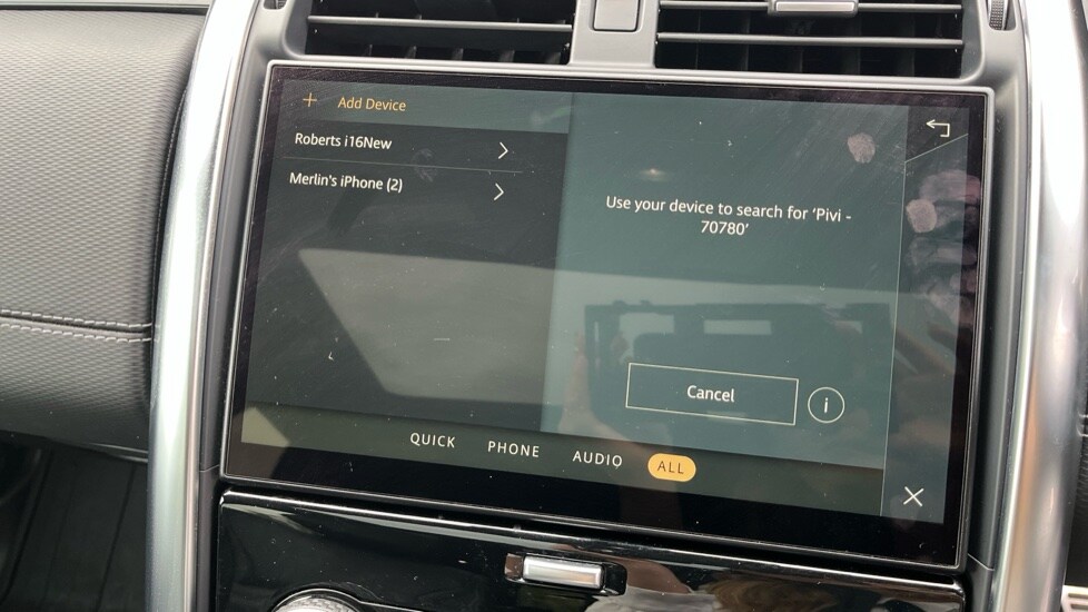 Used Land Rover Discovery 2022 for sale - 75959637: Photo 35