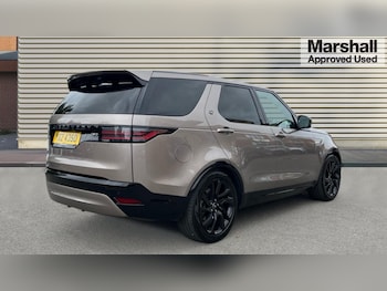Used Land Rover Discovery 2022 for sale - 75959637: Photo 3