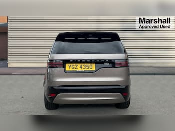 Used Land Rover Discovery 2022 for sale - 75959637: Photo 4