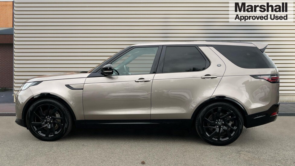 Used Land Rover Discovery 2022 for sale - 75959637: Photo 6