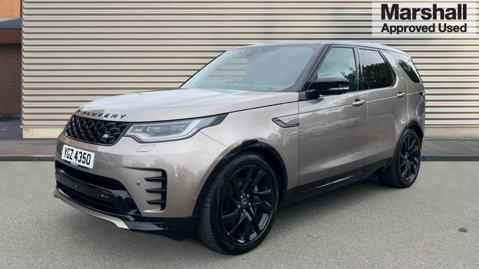 Used Land Rover Discovery 2022 for sale - 75959637: Photo 7