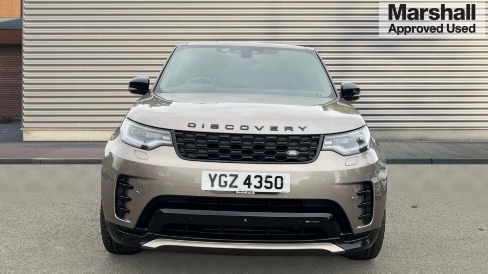 Used Land Rover Discovery 2022 for sale - 75959637: Photo 8