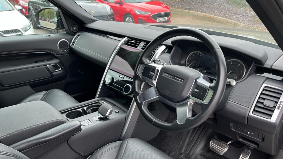 Used Land Rover Discovery 2022 for sale - 75959637: Photo 9