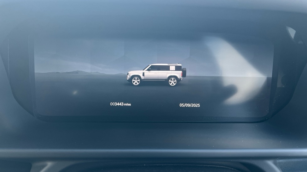 Used Land Rover Defender 2023 for sale - 76415176: Photo 43