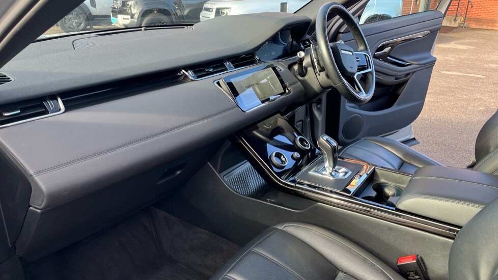 Used Land Rover Range Rover Evoque 2021 for sale - 76514945: Photo 10