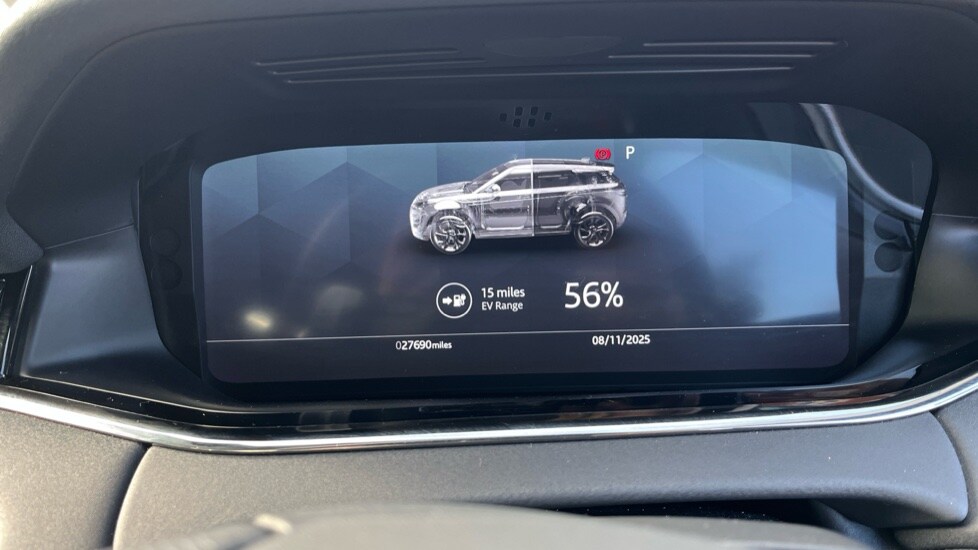 Used Land Rover Range Rover Evoque 2021 for sale - 76514945: Photo 13