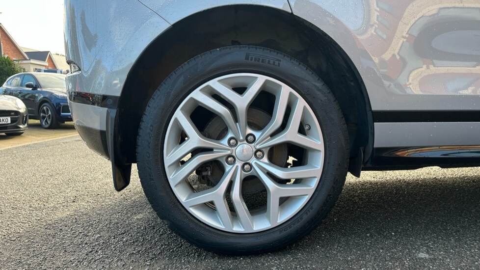 Used Land Rover Range Rover Evoque 2021 for sale - 76514945: Photo 17