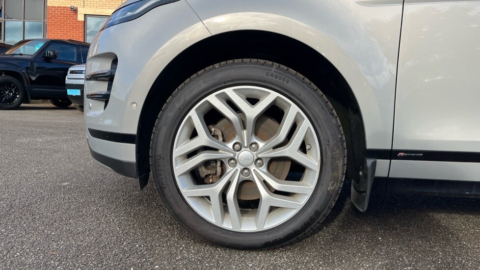 Used Land Rover Range Rover Evoque 2021 for sale - 76514945: Photo 19