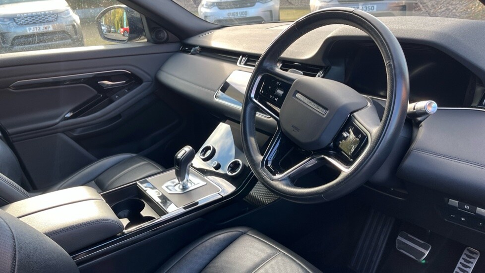 Used Land Rover Range Rover Evoque 2021 for sale - 76514945: Photo 9
