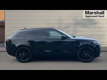 Used Land Rover Range Rover Velar 2024 for sale - 75197103: Photo