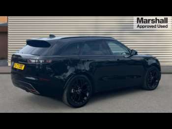 Used Land Rover Range Rover Velar 2024 for sale - 75197103: Photo