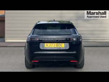 Used Land Rover Range Rover Velar 2024 for sale - 75197103: Photo