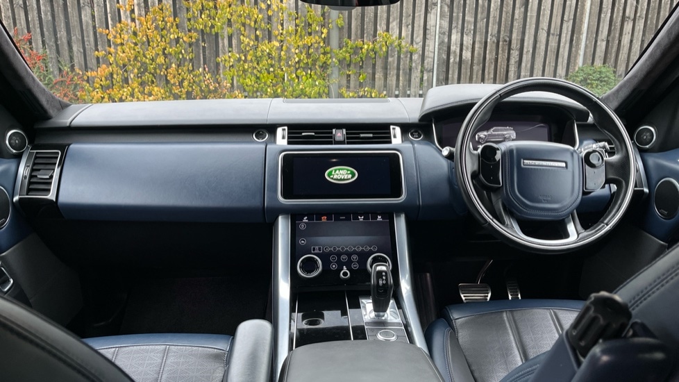 Used Land Rover Range Rover Sport 2018 for sale - 76168766: Photo 11