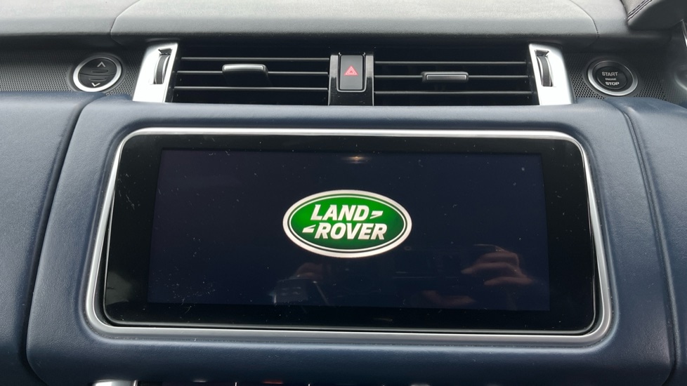 Used Land Rover Range Rover Sport 2018 for sale - 76168766: Photo 12