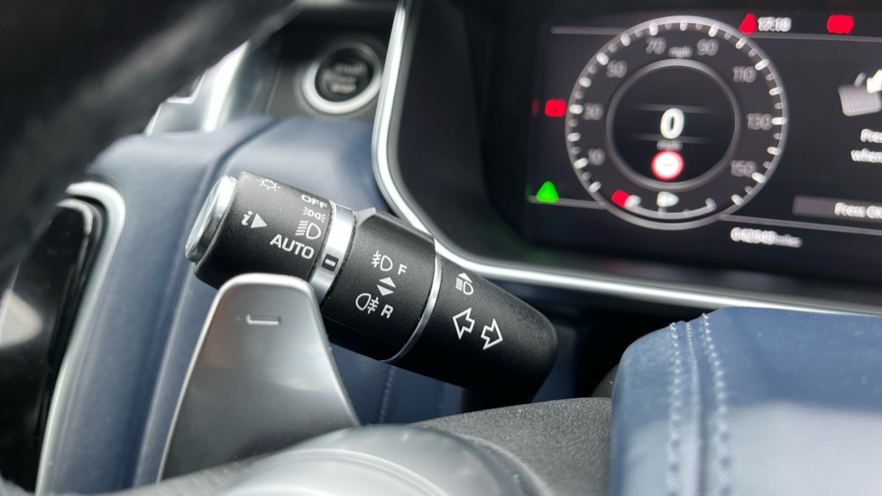 Used Land Rover Range Rover Sport 2018 for sale - 76168766: Photo 25