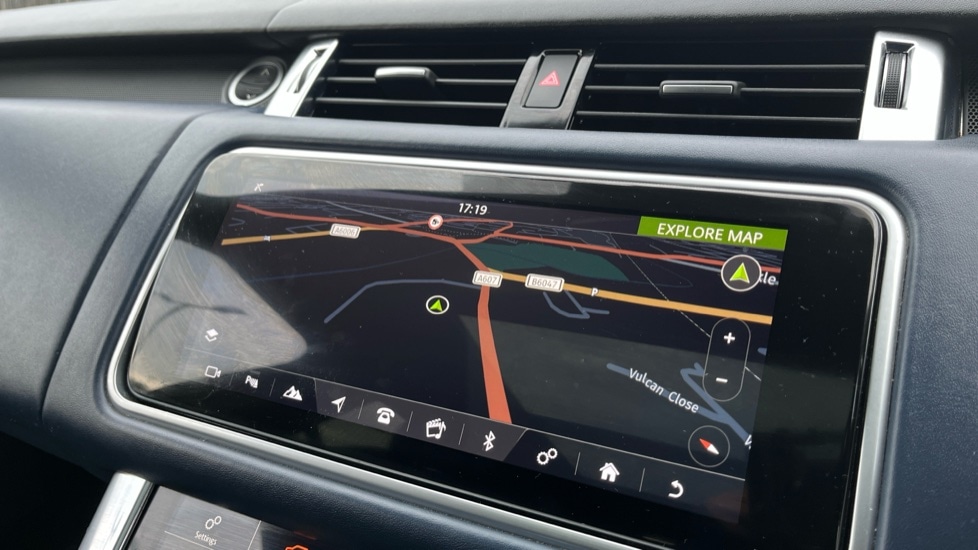 Used Land Rover Range Rover Sport 2018 for sale - 76168766: Photo 27