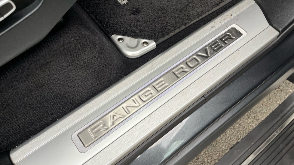 Used Land Rover Range Rover Sport 2018 for sale - 76168766: Photo 37