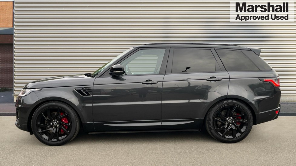 Used Land Rover Range Rover Sport 2018 for sale - 76168766: Photo 6