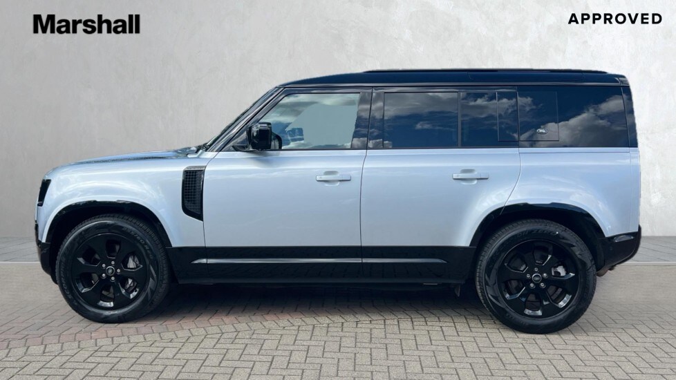 Used Land Rover Defender 2023 for sale - 76487397: Photo 26