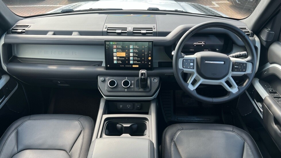 Used Land Rover Defender 2023 for sale - 76487397: Photo 9